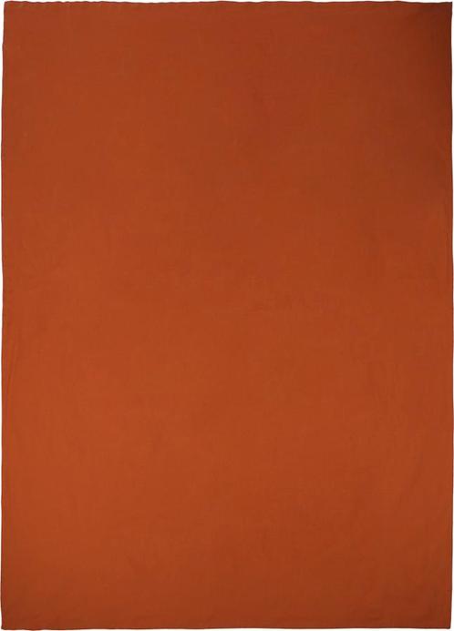 MamaLoes Roest 100 x 150 cm Ledikantlaken ML040212, Kinderen en Baby's, Dekens, Slaapzakjes en Inbakerproducten, Nieuw, Verzenden