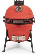 Patton Kamado Grill 13 - Keramisch - Tafelmodel - Classic -, Verzenden, Nieuw