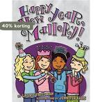 #12 Happy New Year, Mallory! 9780822588832 Laurie Friedman, Verzenden, Gelezen, Laurie Friedman