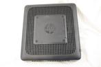 Tiny HP desktop PC - Passively cooled - HP Thin Client T620, Nieuw