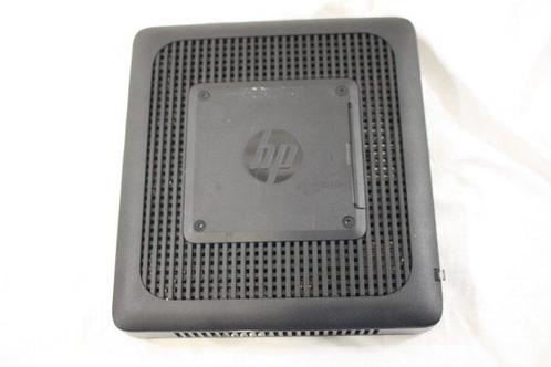 Tiny HP desktop PC - Passively cooled - HP Thin Client T620, Spelcomputers en Games, Spelcomputers | Overige Accessoires