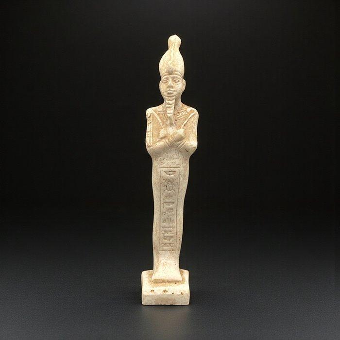 Replica van het oude Egyptisch Osiris beeld, god van het, Antiek en Kunst, Antiek | Overige Antiek