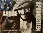 cd - Bruce Springsteen - The Broadcast Collection 1973-1993, Zo goed als nieuw, Verzenden