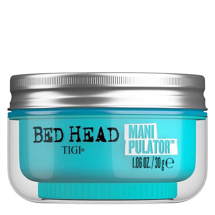 TIGI Bed Head Manipulator Texture Paste 30g., Sieraden, Tassen en Uiterlijk, Uiterlijk | Haarverzorging, Gel, Wax, Haarlak of Mousse