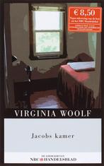 Jacobs kamer 9789085104278 Virginia Woolf, Boeken, Verzenden, Gelezen, Virginia Woolf