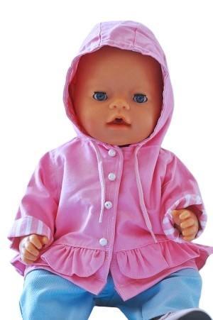 Poppenkledingpatronen voor diverse Baby B. poppen . Nieuw!, Hobby en Vrije tijd, Kledingpatronen, Nieuw, Ophalen of Verzenden