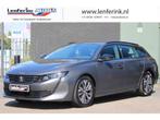 Peugeot 508 SW 1.6 Plug-in Hybrid 225pk 2022 va € 388,-/mnd, Nieuw, Zilver of Grijs, Benzine, BTW verrekenbaar