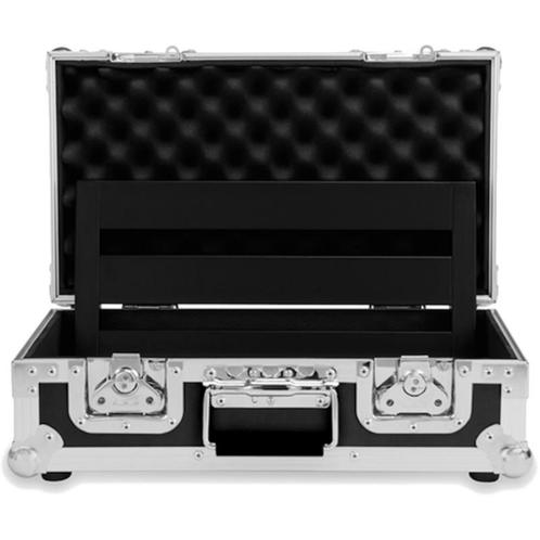 Pedaltrain PT-M16-BTC-X Black Tour Case koffer voor Metro 16, Muziek en Instrumenten, Effecten, Verzenden