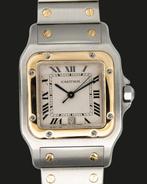 Cartier - Santos Galbée - 187901 - Unisex - 1990-1999, Nieuw
