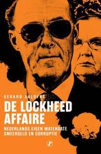De Lockheed-affaire | 9789089756039 | Gerard Aalders, Zo goed als nieuw, Gerard Aalders