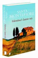 De vergeet mij niet sonate 9789022555705 Santa Montefiore, Boeken, Romans, Verzenden, Zo goed als nieuw, Santa Montefiore