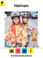 De Ruiters Mini informatie N107 Helmen, Verzenden, Nieuw