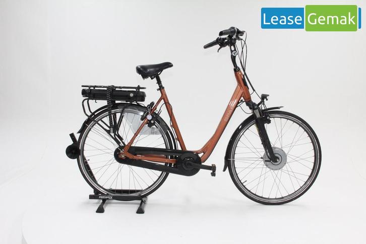 04: Sparta A-Lane Energy | 57 cm, Fietsen en Brommers, Elektrische fietsen, 55 tot 59 cm, 50 km per accu of meer, Zo goed als nieuw