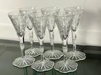 Cristallerie francesi - Drinkservies voor 6 (6) - Kristal -