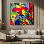 Marta Ellie (1985) - Fiesta of Motion XXL