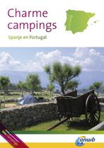 Spanje, Portugal / ANWB Charmecampings 9789018033170, Verzenden, Gelezen, Bianca Bartels
