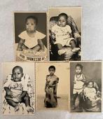 Malick Sidibé (1935–2016) - Jeunes enfants au studio - 5, Antiek en Kunst