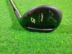 Mizuno JPX Fli-Hi hybrid 5 senior flex golfclub (Hybrids), Sport en Fitness, Golf, Ophalen of Verzenden, Zo goed als nieuw, Club