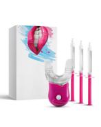 Premium Tandenbleekset – Stralend Witte Tanden, Sieraden, Tassen en Uiterlijk, Uiterlijk | Mondverzorging, Verzenden, Nieuw