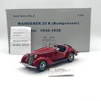 CMC 1:24 - Modelauto - Wanderer 25 K, Roadster - 1936-38, Nieuw