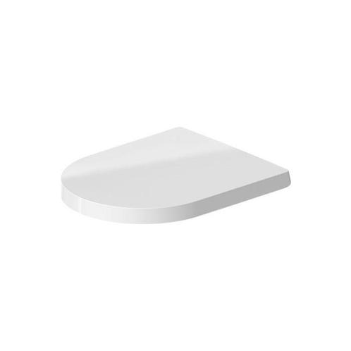 Duravit Toiletzitting ME By Starck Softclose En Quickrelease, Doe-het-zelf en Verbouw, Sanitair, Overige typen, Nieuw, Ophalen of Verzenden