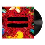 Ed Sheeran - = Equals (LP), Verzenden, Nieuw in verpakking