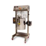 Puddingkoker Creamco 30L in veiling bakkerij, Nieuw in verpakking, Bakkerij en Slagerij