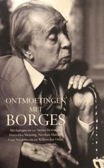 Over Borges, Boeken, Ophalen of Verzenden, Nieuw