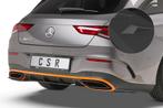 Achterskirt voor Mercedes Benz CLA X118 AMG-Line HA254-S, Verzenden, Nieuw