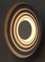 Akoestische wandlamp Ripple, Nieuw in verpakking