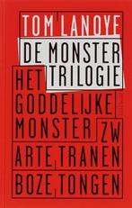 De Monstertrilogie 9789044610413 Tom Lanoye, Boeken, Gelezen, Tom Lanoye, Verzenden