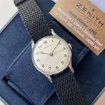 Zenith - Pilot Militare - Zonder Minimumprijs - Cal. Zenith