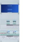 Hager VISION Installatiekast - VKG22L, Doe-het-zelf en Verbouw, Verzenden, Nieuw, Overige typen