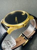 Movado - Museum Classic - 07.1.36.1262 - Heren - 2010-2020, Sieraden, Tassen en Uiterlijk, Horloges | Heren, Nieuw