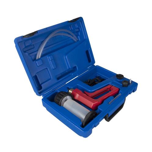 Vacuüm & Druktester JMP (Persluchtgereedschap, Gereedschap), Motoren, Accessoires | Overige, Nieuw, Verzenden
