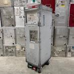 Driessen - Trolleys van luchtvaartmaatschappijen -