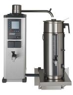 Bravilor Rondfilter koffiemachine B5 HW W L/R, Verzenden, Nieuw in verpakking, Koffie en Espresso
