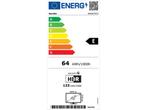 Salora SMART55TV - 55 inch - 4K - Smart TV - Televisie, Verzenden, Nieuw