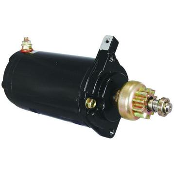 Startmotor Mercury 35pk 40pk beschikbaar voor biedingen