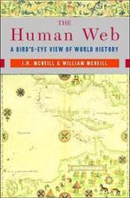 Human Web 9780393925685 William H. Mcneill, Boeken, Verzenden, Gelezen, William H. Mcneill