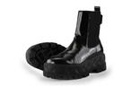 Kurt Geiger Chelsea boots in maat 38 Zwart | 10% extra, Kleding | Dames, Schoenen, Verzenden, Zwart, Overige typen, Zo goed als nieuw