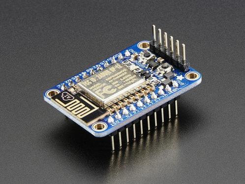 HUZZAH ESP8266 Breakout Adafruit 2471, Hobby en Vrije tijd, Elektronica-componenten, Verzenden