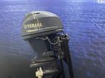 Yamaha 40 pk buitenboordmotor, Watersport en Boten, Buiten- en Binnenboordmotoren, Viertaktmotor, Ophalen of Verzenden, Zo goed als nieuw