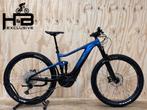 Giant Trance X E+ 2 Pro 29 inch E-Mountainbike XT 2021, Fietsen en Brommers, 45 tot 49 cm, Zo goed als nieuw, Heren, Fully