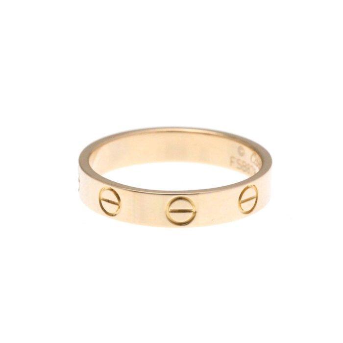 Cartier - Ring Roze goud, Sieraden, Tassen en Uiterlijk, Ringen