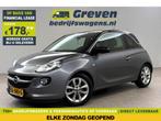 Opel ADAM 1.0 Turbo Jam Favourite | LED | Carplay | Airco, Auto's, Opel, ADAM, Handgeschakeld, Nieuw, Zilver of Grijs