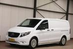 Mercedes-Benz Vito 116 CDI AUTOMAAT LEASE 325 EURO PER MAAND, Auto's, Automaat, Dealer onderhouden, Stof, Gebruikt