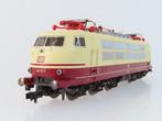 Fleischmann H0 - 437601 - Elektrische locomotief (1) - BR, Hobby en Vrije tijd, Nieuw