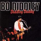 cd - Bo Diddley - Diddley Daddy, Verzenden, Zo goed als nieuw