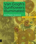 Van Goghs Sunflowers Illuminated 9789463725323, Verzenden, Zo goed als nieuw